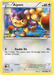 Aipom (99/124) [Black & White: Dragons Exalted] - for just $0.15! 