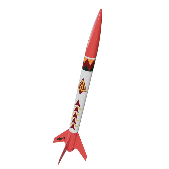 Estes Rockets - Trailblazer Trio™ - for just $25.99! 