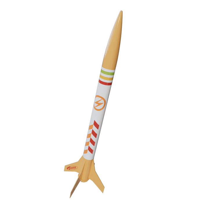 Estes Rockets - Trailblazer Trio™ - for just $25.99! 