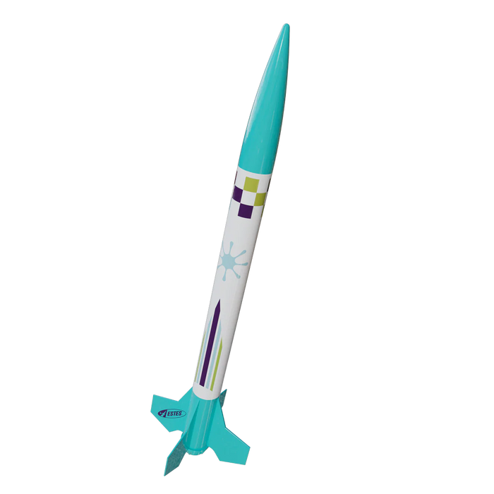 Estes Rockets - Trailblazer Trio™ - for just $25.99! 