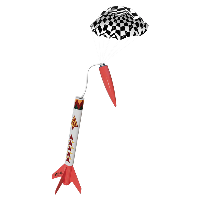 Estes Rockets - Trailblazer Trio™ - for just $25.99! 