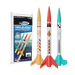 Estes Rockets - Trailblazer Trio™ - for just $25.99! 