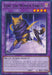 Geri the Runick Fangs [MP23-EN251] Rare - for just $0.15! 