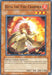 Hiita the Fire Charmer [DR3-EN208] Common - for just $0.30! 