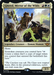 Ghired, Mirror of the Wilds (PRE-205) - Outlaws of Thunder Junction Promos Foil - for just $0.53! 