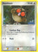 Hoothoot (59/115) (Stamped) [EX: Unseen Forces] - Just $1.15! Shop now at Retro Gaming of Denver