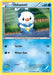 Oshawott (27/114) [Alternate Art Promos] - for just $8.10! 