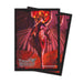 Ultra PRO: Standard 65ct Sleeves - Dragoborne Oath of Blood (Recurring Nightmare) - Just $0! Shop now at Retro Gaming of Denver