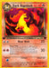 Dark Rapidash (44/82) [Team Rocket 1st Edition] - for just $0.95! 