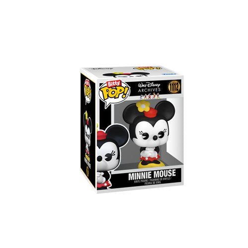 Funko Bitty Pop! Disney Classics Mini-Figure 4-Pack - Select Set(s) - Just $14.99! Shop now at Retro Gaming of Denver