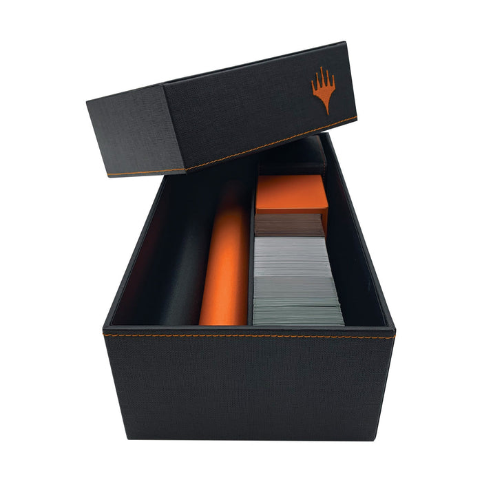 Ultra PRO: Storage Box - Mythic Edition - for just $0! 