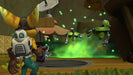 Ratchet & Clank: Size Matters [Greatest Hits] – PlayStation Portable (PSP) - for just $0! 