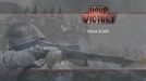 Hour Of Victory – Xbox 360 (X360) - for just $0! 