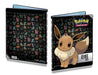 Ultra PRO: 9-Pocket Portfolio - Pokemon (Eevee) - Just $0! Shop now at Retro Gaming of Denver