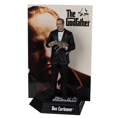 McFarlane Toys Movie Maniacs Limited Edition 6-Inch Scale Posed Figure - Select Figure(s) - for just $25.99! 