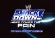WWE SmackDown! Here Comes the Pain – PlayStation 2 (PS2) - for just $31.99! 