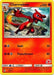 Charmeleon (8/68) (Charizard Stamp #30) [Battle Academy 2020] - for just $0.15! 