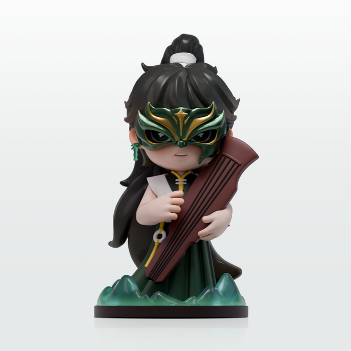 HOZAI Blind Box (1 Blind Box) - for just $24.99! 