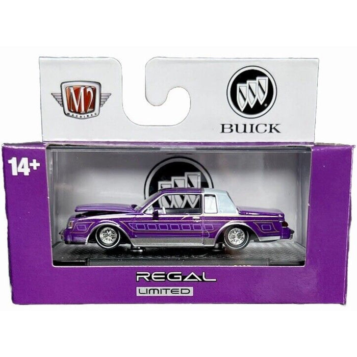 M2 Box Assorted 1:64 Diecast - for just $4.99! 
