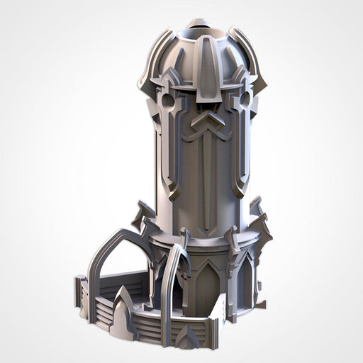 Guardian Dice Roller - for just $35! 