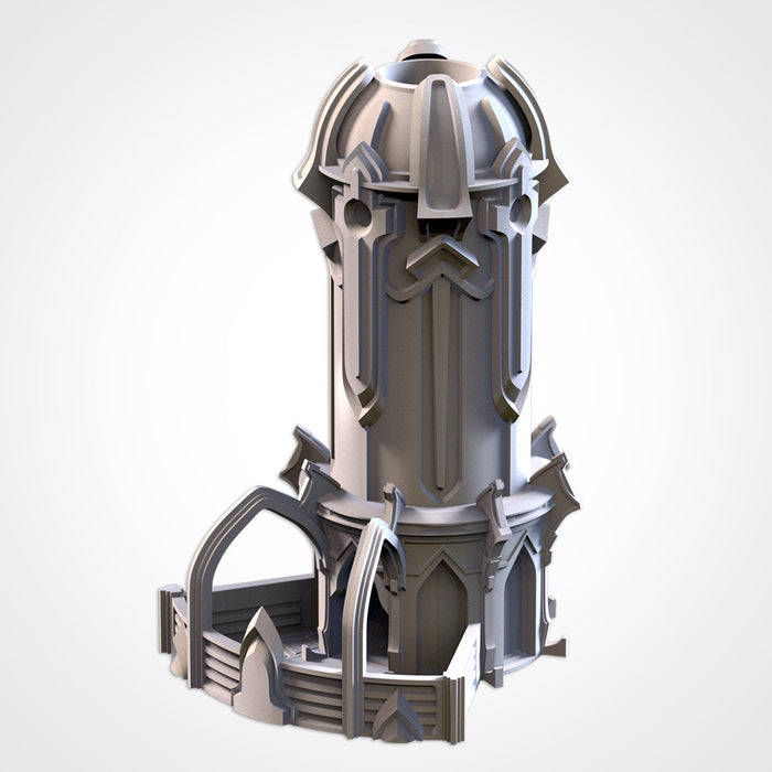 Guardian Dice Roller - for just $35! 