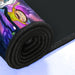 Space Journey With Rick & Morty inspired Gaming Rug - 62x40 inches - for just $44.99! 
