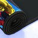 Dragon ball - The end game inspired Gaming Rug - 62x40 inches - for just $44.99! 