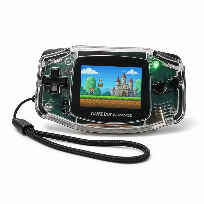 MICRO BOY ADVANCE™ - for just $159.99! 