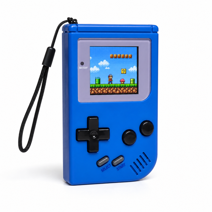 MICRO BOY™ - for just $89.99! 