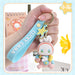 MJ Studio: Lucky Emma Baby Keychain - for just $6.99! 