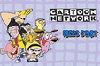 GBA Video - Cartoon Network Collection Volume 1 — Game Boy Advance (GBA) - for just $8.99! 