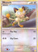 Meowth (12/30) [HeartGold & SoulSilver: Trainer Kit - Raichu] - for just $0.65! 