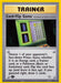 Card-Flip Game (92/111) [Neo Genesis 1st Edition] - for just $0.50! 
