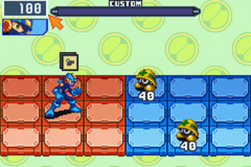 Mega Man Battle Network 6: Cybeast Falzar [CIB] – Game Boy Advance (GBA) - for just $117.99! 