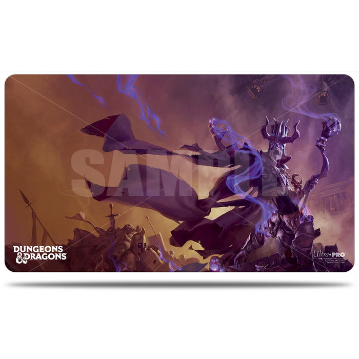 Ultra PRO: Playmat - Dungeons & Dragons Cover Series (Dungeon Masters Guide) - Just $0! Shop now at Retro Gaming of Denver