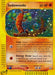 Sudowoodo (H24/H32) [Aquapolis] - for just $60! 