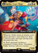 Kefka, Court Mage (Extended Art) (FIN-496) - FINAL FANTASY: (Extended Art) - for just $3.82! 