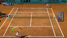 Agassi Tennis Generation – PlayStation 2 (PS2) - for just $3.99! 