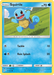 Squirtle (23/181) [Sun & Moon: Team Up] - for just $0.65! 