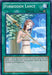 Forbidden Lance [BP02-EN162] Mosaic Rare - for just $0.45! 