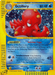 Octillery (H20/H32) [Aquapolis] - for just $29.20! 