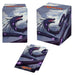 Ultra PRO: Deck Box - Iconic Masters - for just $0! 