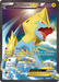 Manectric EX (113/119) [XY: Phantom Forces] - for just $7.60! 