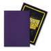 Dragon Shield: Standard 100ct Sleeves - Purple (Matte) - Just $8.95! Shop now at Retro Gaming of Denver