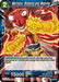 Mechiorp, Bobbing and Weaving (Divine Multiverse Draft Tournament) (DB2-054) [Tournament Promotion Cards] - for just $4! 