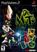 Dr. Muto – PlayStation 2 (PS2) - for just $0! 