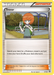 Trevor (XY33) [XY: Black Star Promos] - for just $0.75! 