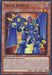 Cross Keeper [POTE-EN002] Common - for just $0.10! 