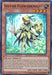 Sylvan Flowerknight [MP14-EN199] Super Rare - for just $0.15! 