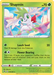 Shaymin (015/185) [Sword & Shield: Vivid Voltage] - for just $0.10! 